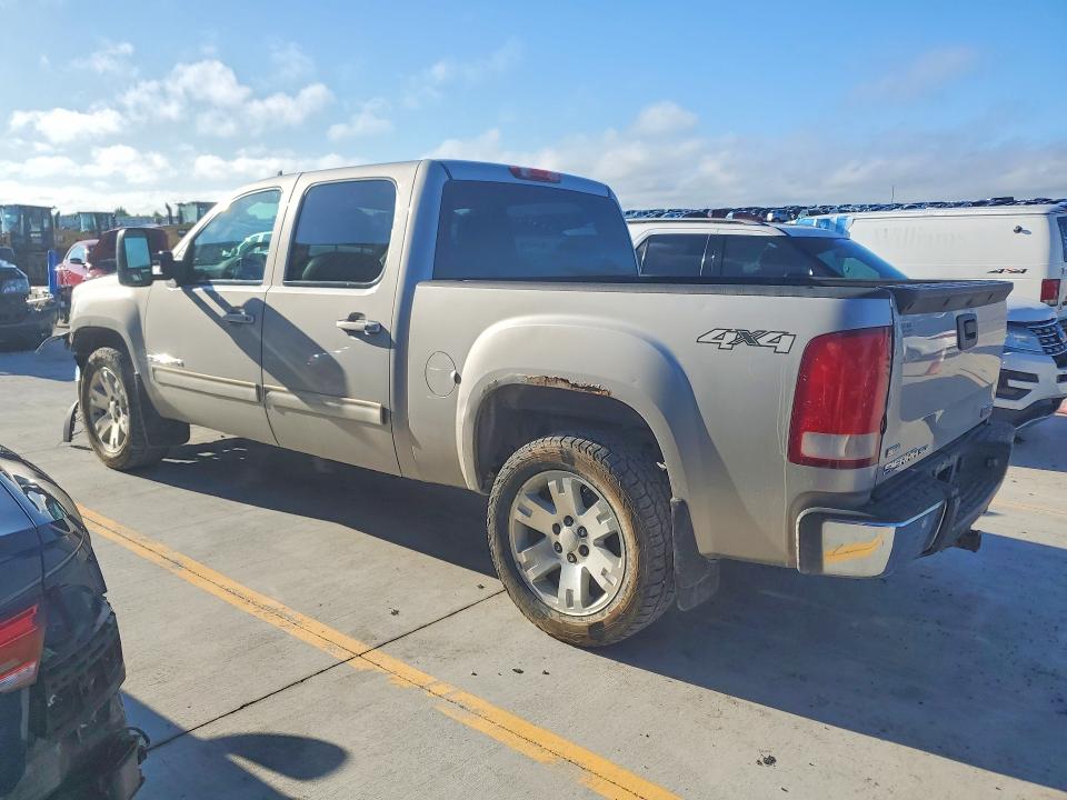 Aukcja sprzedaży 2008 Gmc Sierra, vin: 2GTEK133081218631, numer aukcji: 60866736