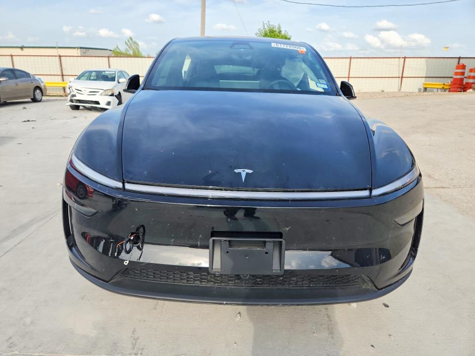 Aukcja sprzedaży 2026 Tesla Model Y, vin: 7SAYGDED7TA660964, numer aukcji: 61728966
