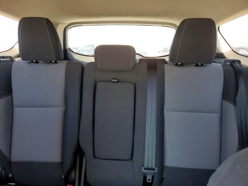 2017 Ford Escape მანქანა იყიდება აუქციონზე, vin: 1FMCU0GD7HUC42603, აუქციონის ნომერი: 63015106