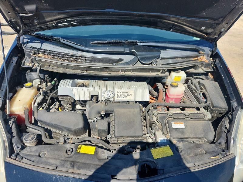 59898596 :رقم المزاد ، JTDKN3DU0E1769107 vin ، 2014 Toyota Prius مزاد بيع