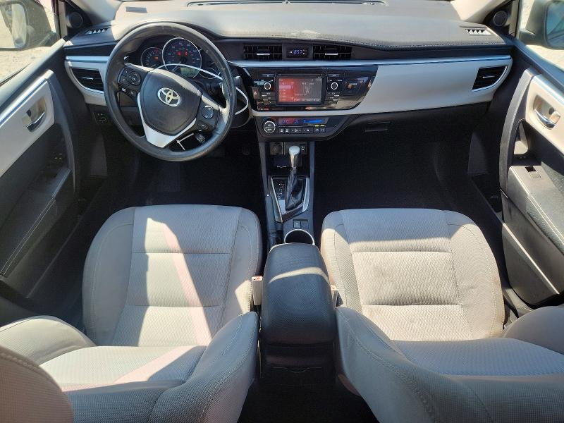 2016 Toyota Corolla მანქანა იყიდება აუქციონზე, vin: 2T1BURHE2GC493214, აუქციონის ნომერი: 59785026
