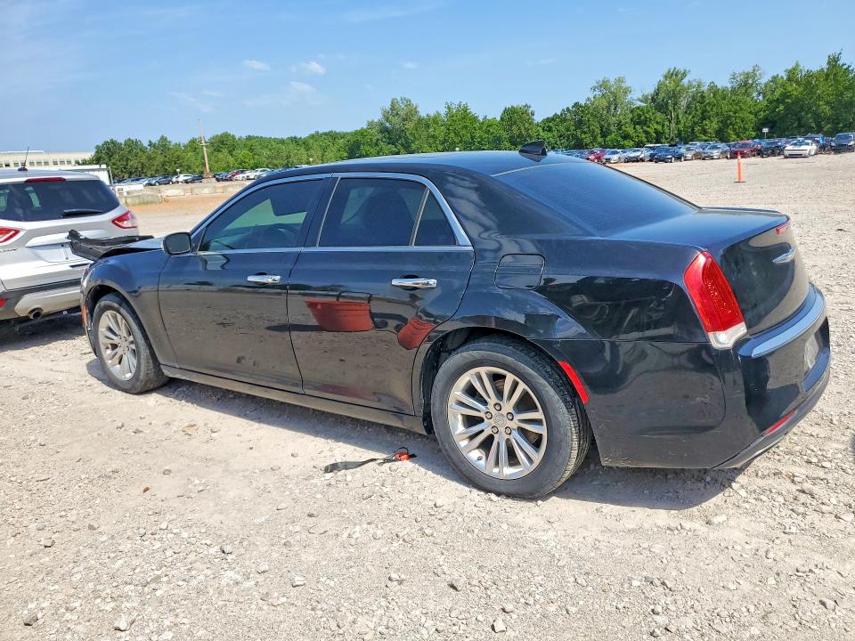 Aukcja sprzedaży 2016 Chrysler 300c, vin: 2C3CCAEG8GH128318, numer aukcji: 61751706