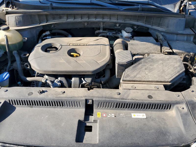 59778576 :رقم المزاد ، KM8J23A46HU552281 vin ، 2017 Hyundai Tucson مزاد بيع