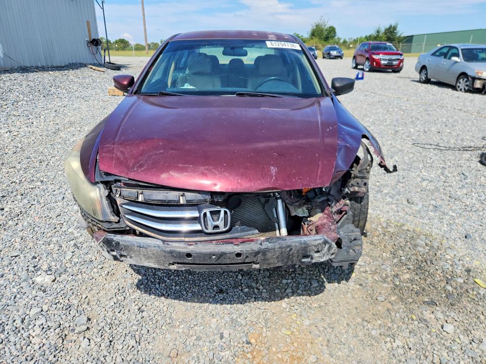 Aukcja sprzedaży 2012 Honda Accord, vin: 1HGCP2F44CA218540, numer aukcji: 61294736