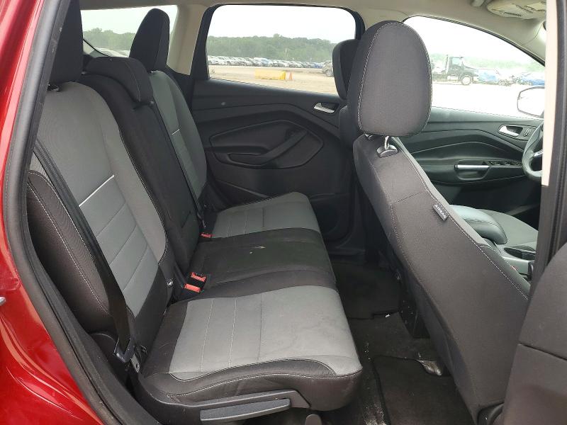 Продаж на аукціоні авто 2014 Ford Escape, vin: 1FMCU0GX7EUC29047, номер лоту: 62132976
