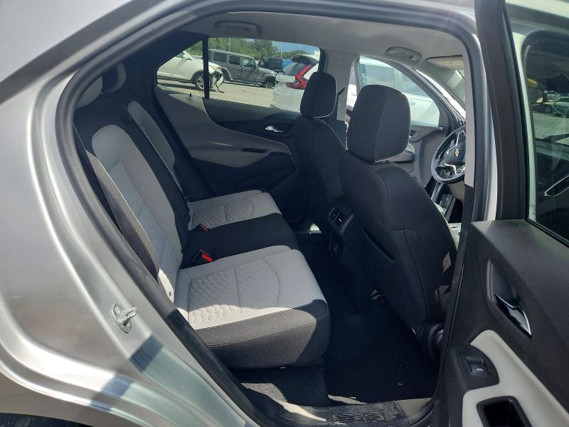 61234606 :رقم المزاد ، 3GNAXKEVXKS639862 vin ، 2019 Chevrolet Equinox مزاد بيع