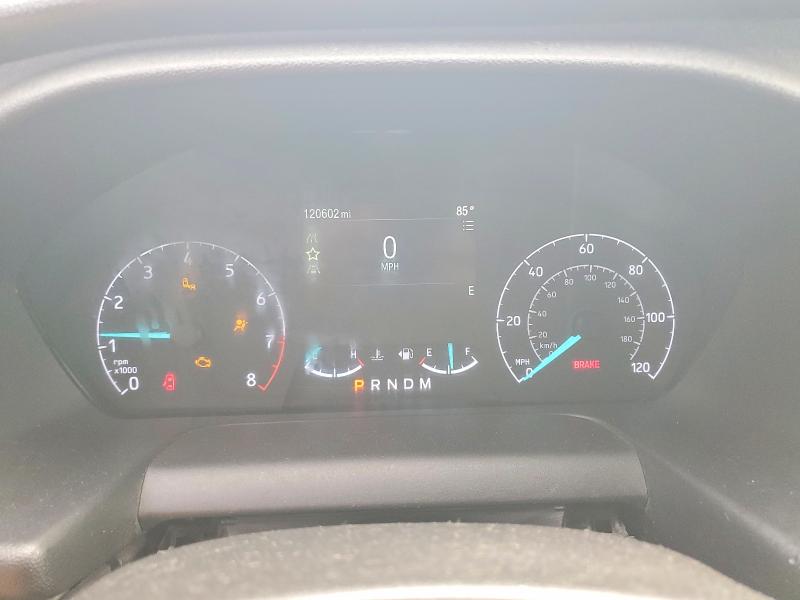 2020 Ford Transit მანქანა იყიდება აუქციონზე, vin: 1FTBR3X82LKB04171, აუქციონის ნომერი: 61896916