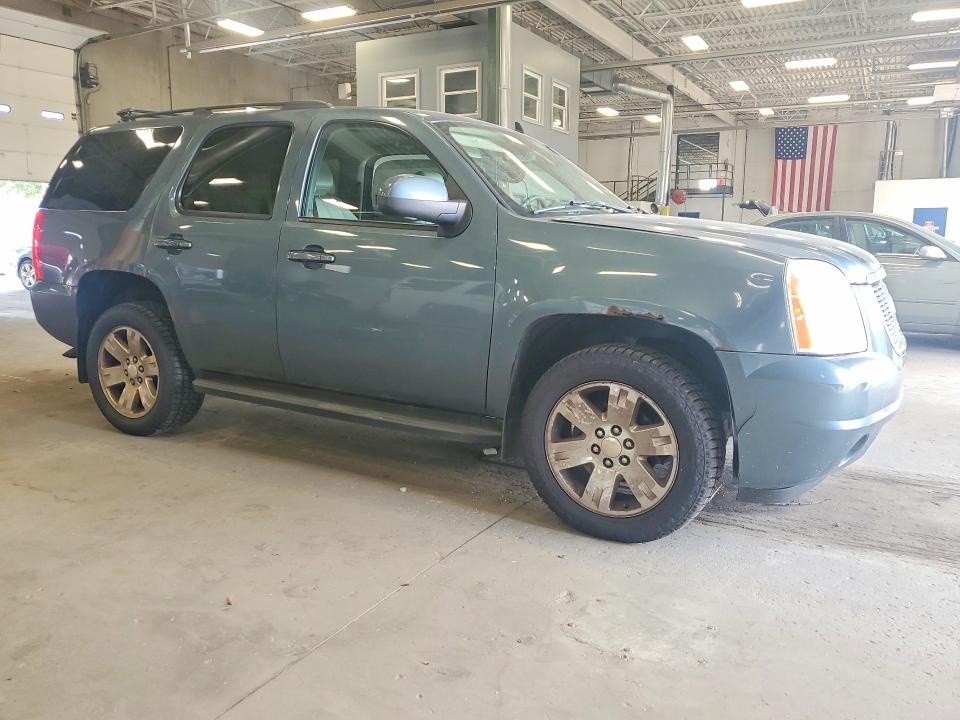 Aukcja sprzedaży 2008 Gmc Yukon, vin: 1GKFK13068R138952, numer aukcji: 63142416