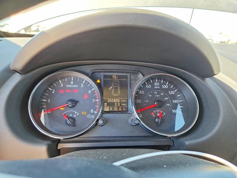 Aukcja sprzedaży 2012 Nissan Rogue, vin: JN8AS5MV9CW706505, numer aukcji: 60253736