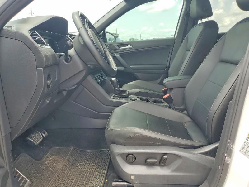 Aukcja sprzedaży 2019 Volkswagen Tiguan, vin: 3VV2B7AX8KM120105, numer aukcji: 61139976