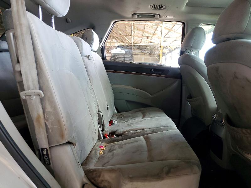 Продаж на аукціоні авто 2012 Hyundai Veracruz, vin: KM8NU4CC2CU186141, номер лоту: 60674706