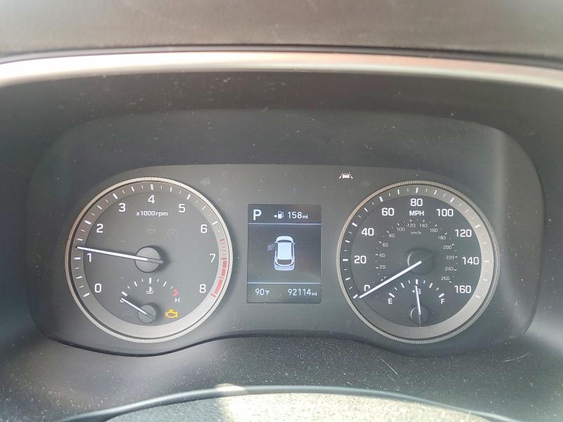 Продажа на аукционе авто 2019 Hyundai Tucson, vin: KM8J23A48KU887467, номер лота: 59025106