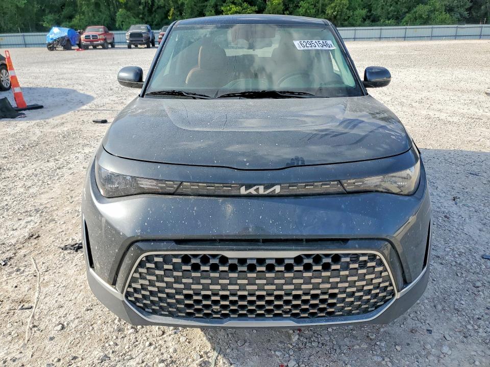 Продажа на аукционе авто 2024 Kia Soul, vin: KNDJ33AU0R7907432, номер лота: 62951546