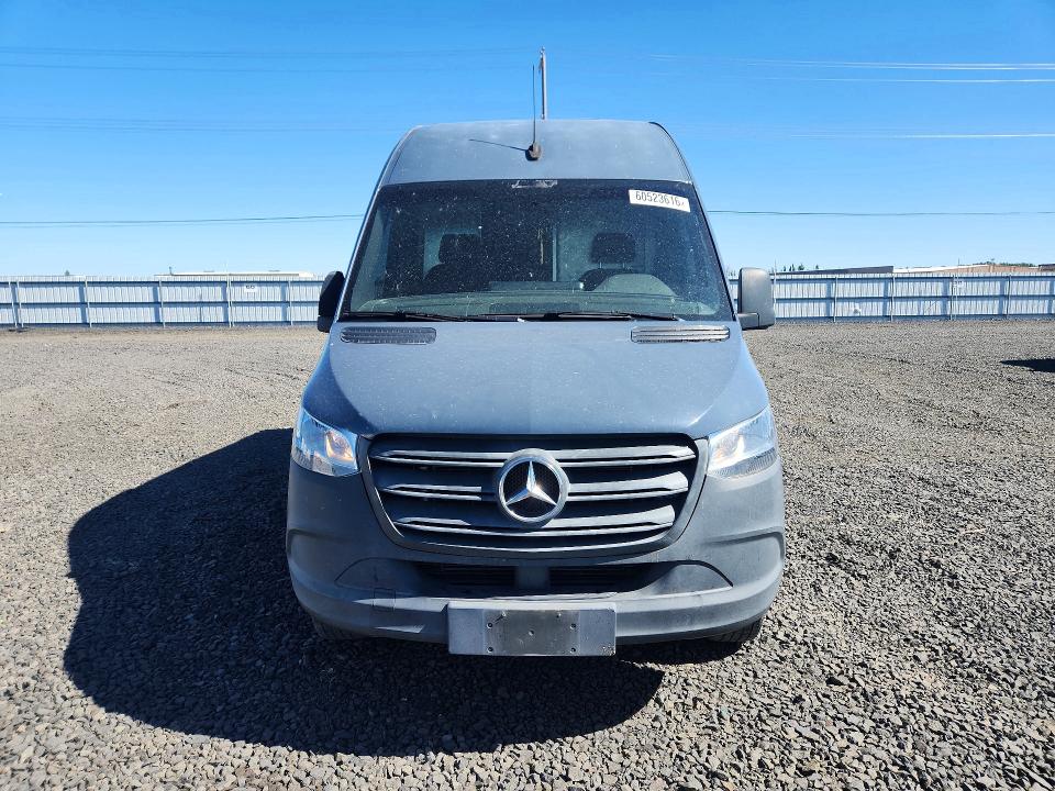 Aukcja sprzedaży 2019 Mercedes-benz Sprinter, vin: WD4PF0CD0KP032183, numer aukcji: 60523616