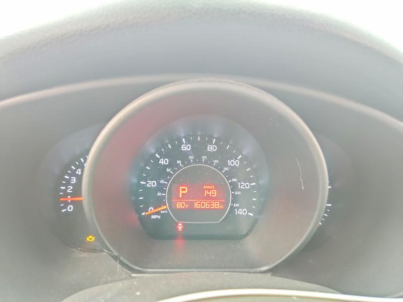 Продаж на аукціоні авто 2014 Kia Soul, vin: KNDJN2A25E7708583, номер лоту: 61884836
