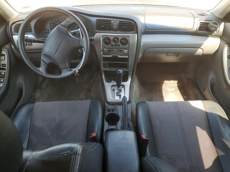 59977686 :رقم المزاد ، 4S4BT62C257106941 vin ، 2005 Subaru Baja مزاد بيع