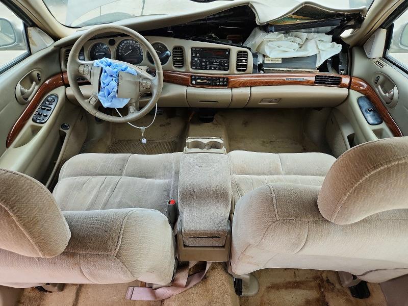 Продажа на аукционе авто 2000 Buick Lesabre, vin: 1G4HP54K0Y4186078, номер лота: 63574126