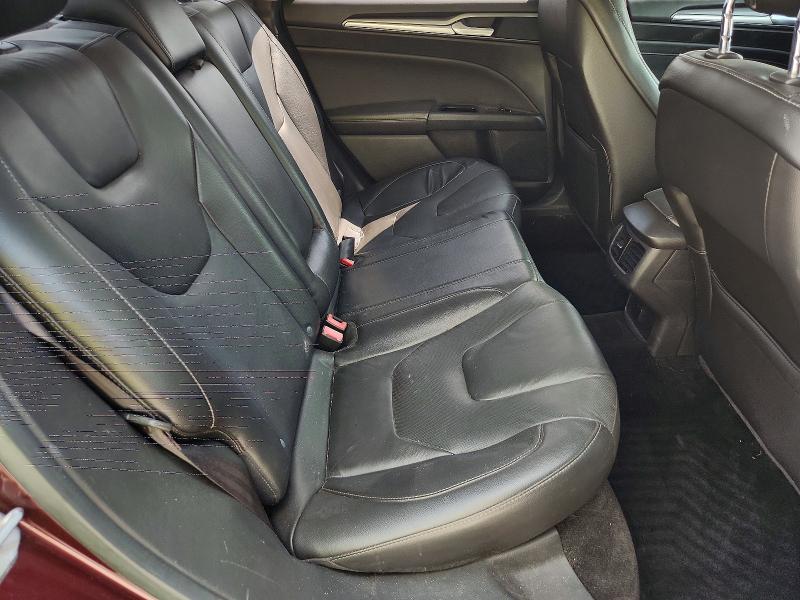 Продаж на аукціоні авто 2013 Ford Fusion, vin: 3FA6P0K91DR161762, номер лоту: 59996876