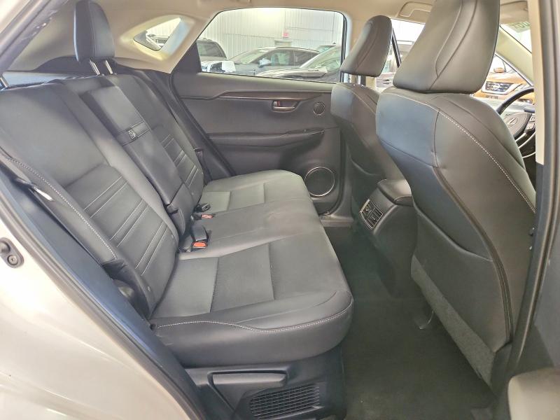 Продажа на аукционе авто 2021 Lexus Nx 300h, vin: JTJDJRDZ6M5011666, номер лота: 60093986