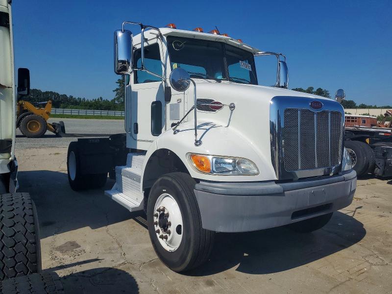 Aukcja sprzedaży 2017 Peterbilt 348, vin: 1XP3AJ8XXHD430669, numer aukcji: 57915976