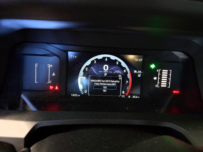 2026 Toyota Tacoma მანქანა იყიდება აუქციონზე, vin: 3TYJDAHN8TT046728, აუქციონის ნომერი: 85630145