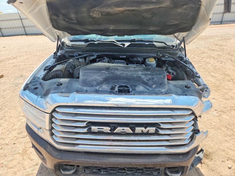 Продаж на аукціоні авто 2021 Ram 2500, vin: 3C6UR5GL8MG704055, номер лоту: 67346496