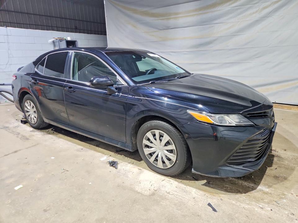 Продаж на аукціоні авто 2018 Toyota Camry, vin: 4T1B11HK5JU546378, номер лоту: 63542276