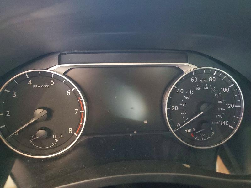 Aukcja sprzedaży 2021 Nissan Altima, vin: 1N4BL4DV2MN413775, numer aukcji: 59604216