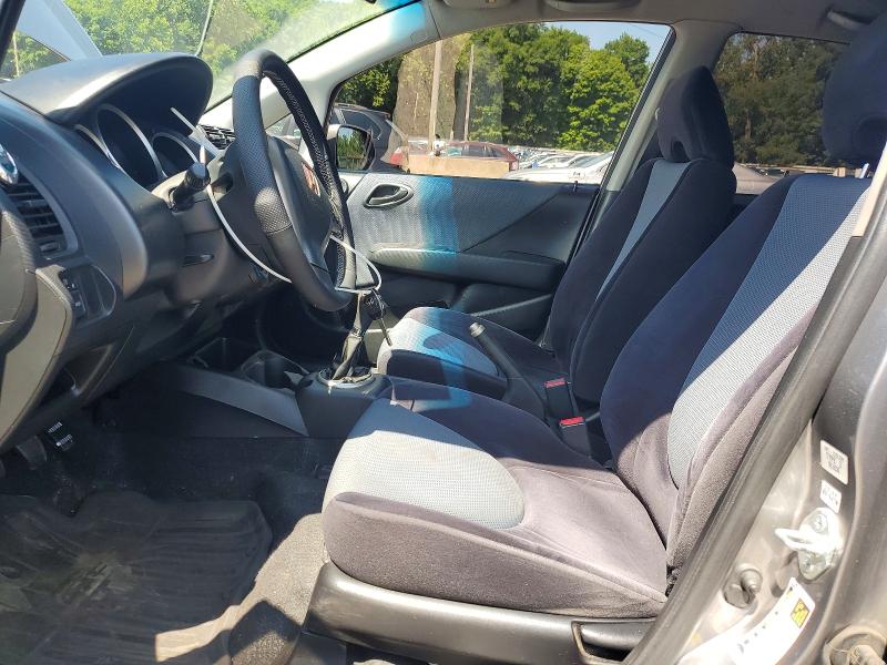 Aukcja sprzedaży 2007 Honda Fit, vin: JHMGD37617S003193, numer aukcji: 57867076