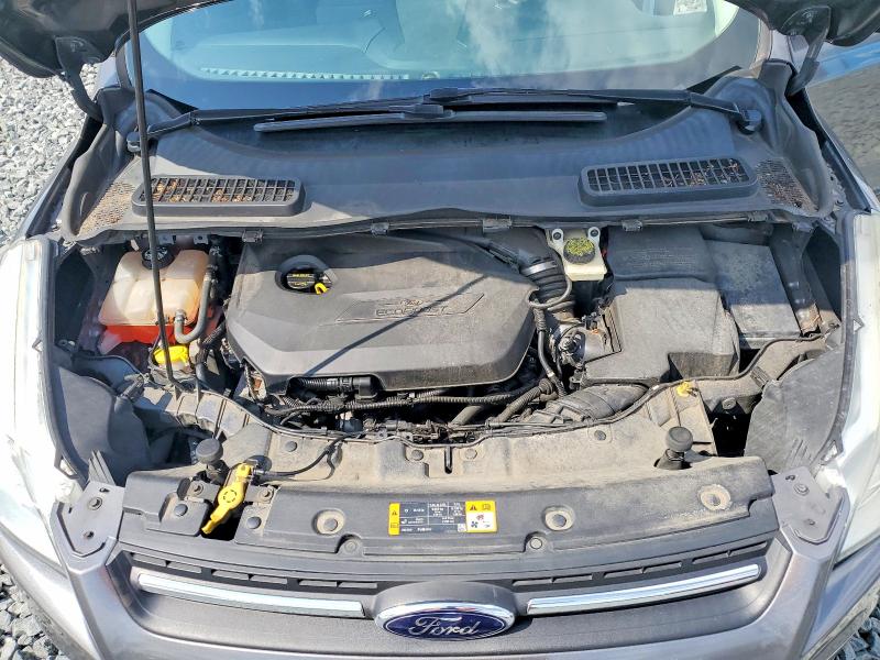 Aukcja sprzedaży 2014 Ford Escape, vin: 1FMCU9GX5EUA44015, numer aukcji: 61982656