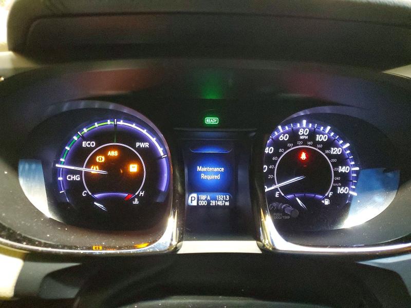 Продаж на аукціоні авто 2013 Toyota Avalon Hybrid, vin: 4T1BD1EB7DU015571, номер лоту: 61206026