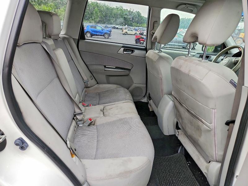 Продаж на аукціоні авто 2012 Subaru Forester, vin: JF2SHADC7CH411933, номер лоту: 63156676