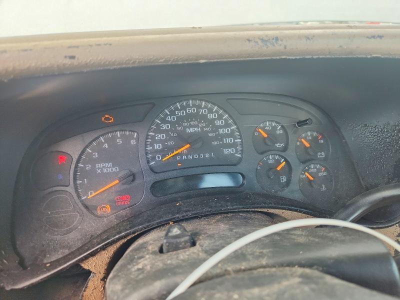 2006 Gmc New Sierra მანქანა იყიდება აუქციონზე, vin: 1GTEC14Z76E218993, აუქციონის ნომერი: 59687306