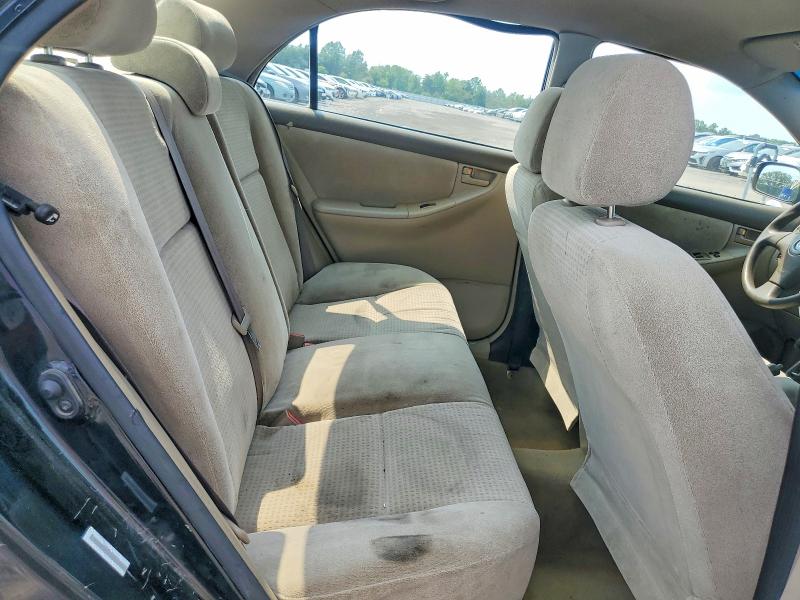 Продажа на аукционе авто 2008 Toyota Corolla, vin: 1NXBR32EX8Z031863, номер лота: 62963136