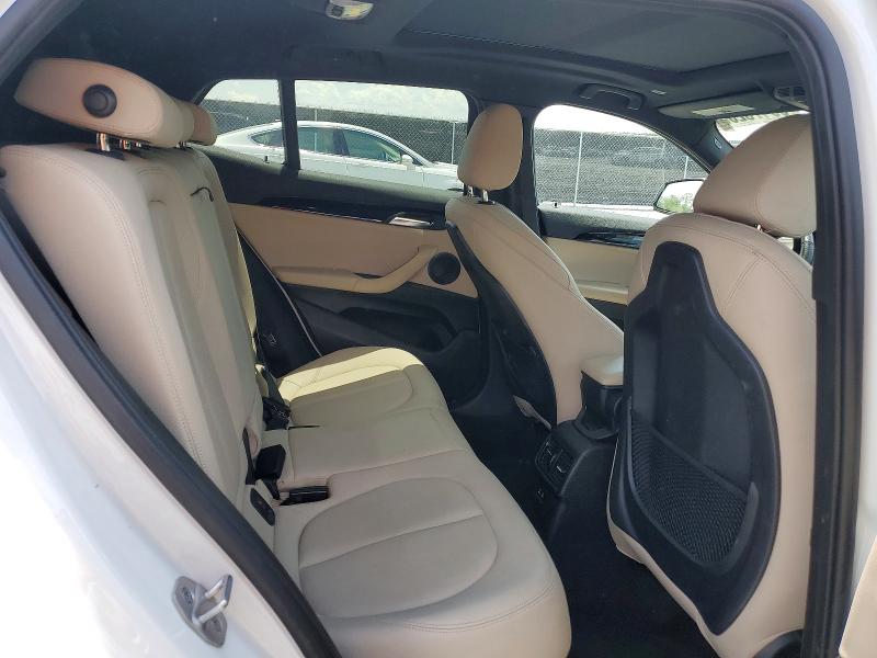 Продаж на аукціоні авто 2022 Bmw X2, vin: WBXYH9C07N5U29368, номер лоту: 60473266
