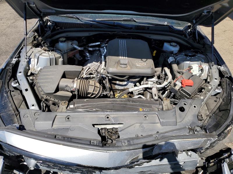 60980176 :رقم المزاد ، 1G6DT5RK8R0108800 vin ، 2024 Cadillac Ct5 مزاد بيع