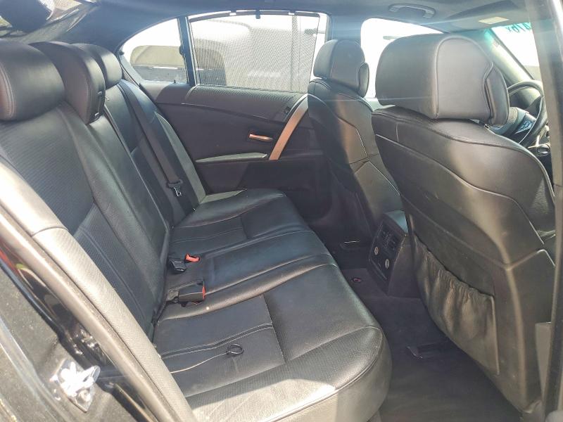 Продажа на аукционе авто 2007 Bmw M5, vin: WBSNB93517CX07881, номер лота: 60716476