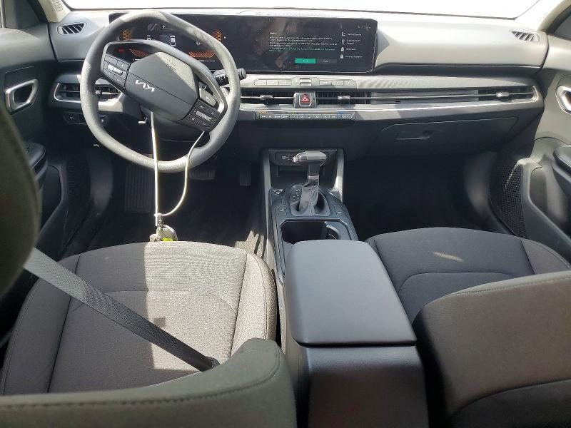 Продажа на аукционе авто 2026 Kia K4, vin: 3KPFT4DE5TE347110, номер лота: 60747836