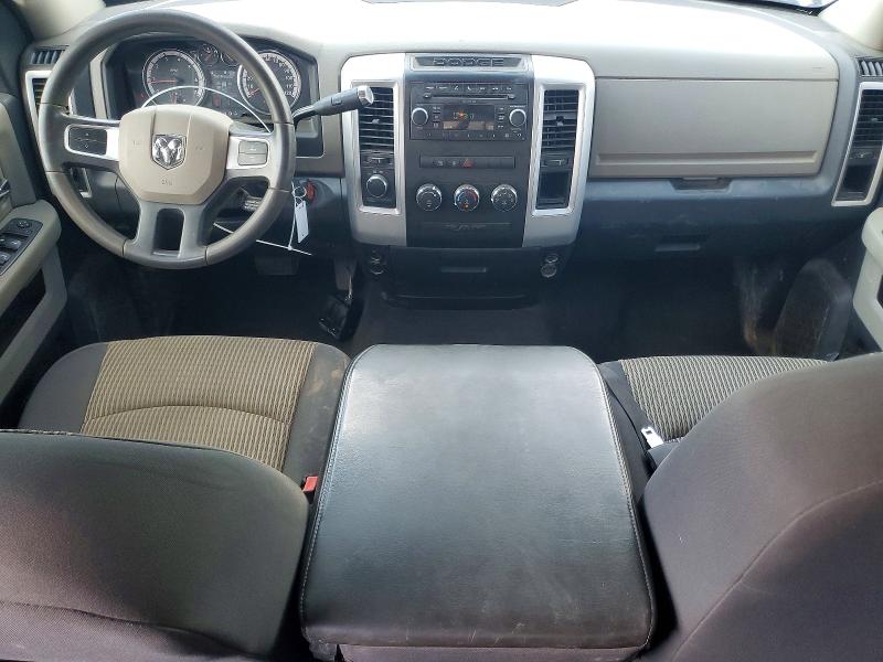 Aukcja sprzedaży 2010 Dodge Ram 1500, vin: 1D7RV1GT2AS158737, numer aukcji: 60045916
