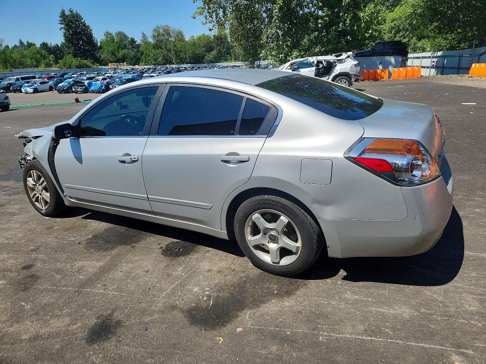Продажа на аукционе авто 2012 Nissan Altima, vin: 1N4AL2AP4CC127913, номер лота: 60420106