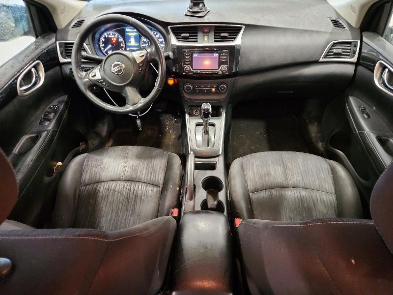 Aukcja sprzedaży 2017 Nissan Sentra, vin: 3N1AB7APXHY259229, numer aukcji: 59986026