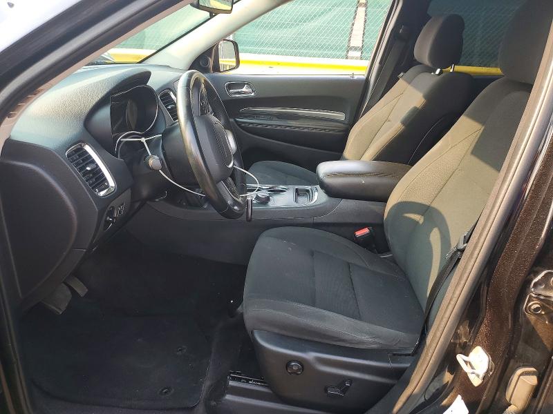 2015 Dodge Durango მანქანა იყიდება აუქციონზე, vin: 1C4RDJAG7FC245690, აუქციონის ნომერი: 60187166