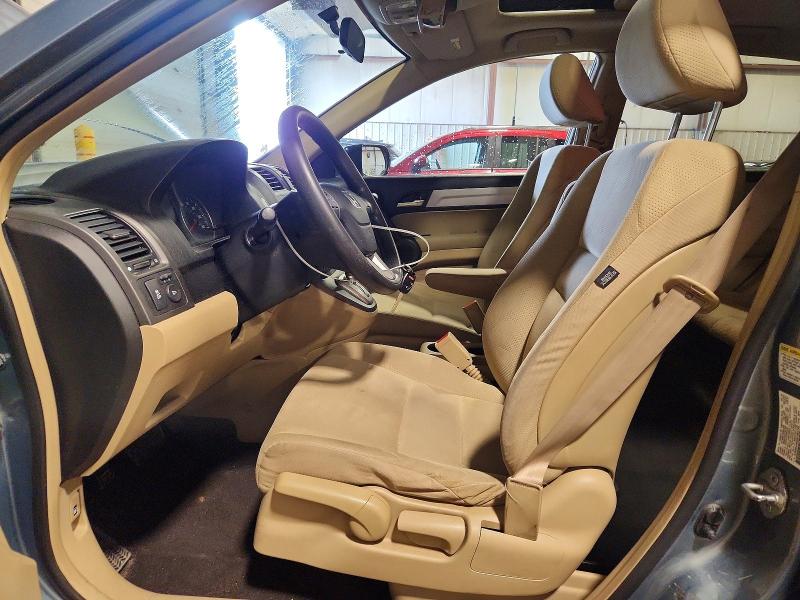 Aukcja sprzedaży 2010 Honda Cr-v, vin: 5J6RE4H53AL064740, numer aukcji: 60046466