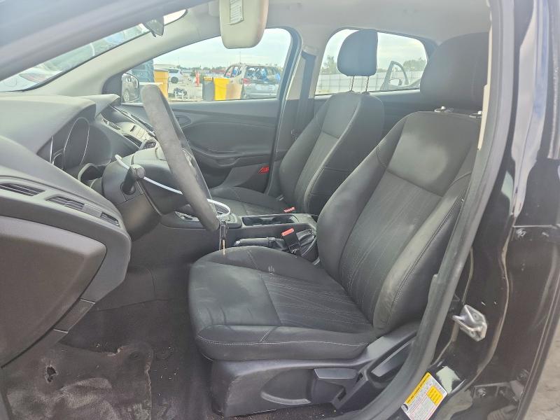 Aukcja sprzedaży 2016 Ford Focus, vin: 1FADP3E2XGL388104, numer aukcji: 60662526