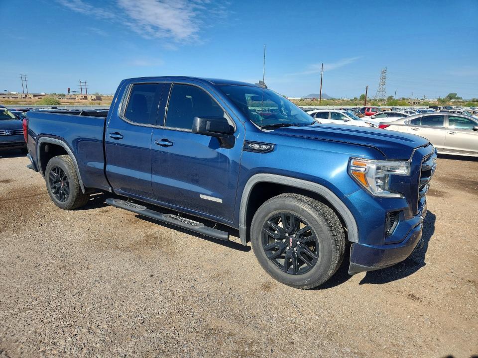 Aukcja sprzedaży 2019 Gmc Sierra, vin: 1GTR8CED9KZ414714, numer aukcji: 61922366