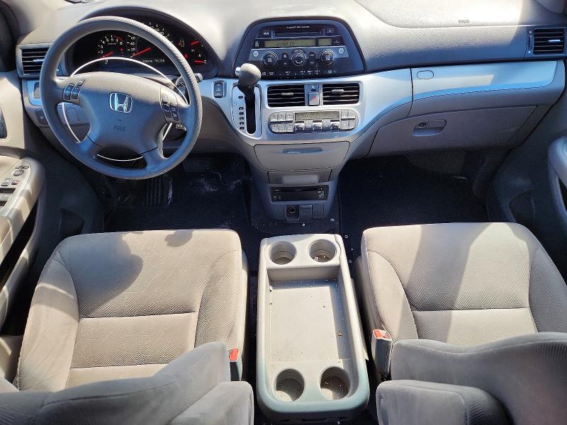 Aukcja sprzedaży 2010 Honda Odyssey, vin: 5FNRL3H5XAB506888, numer aukcji: 62377336