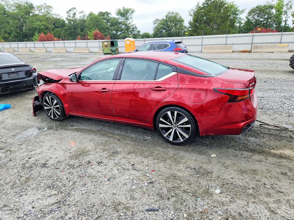 Aukcja sprzedaży 2019 Nissan Altima, vin: 1N4BL4CV3KC187806, numer aukcji: 62439106