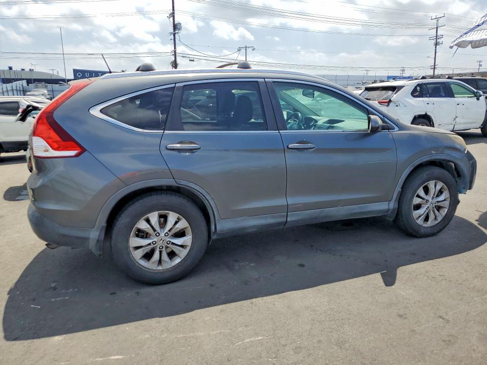 57243996 :رقم المزاد ، 2HKRM4H70CH617099 vin ، 2012 Honda Cr-v مزاد بيع