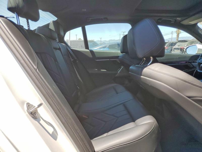 Aukcja sprzedaży 2024 Bmw I5, vin: WBY33FK08RCS93211, numer aukcji: 60042966