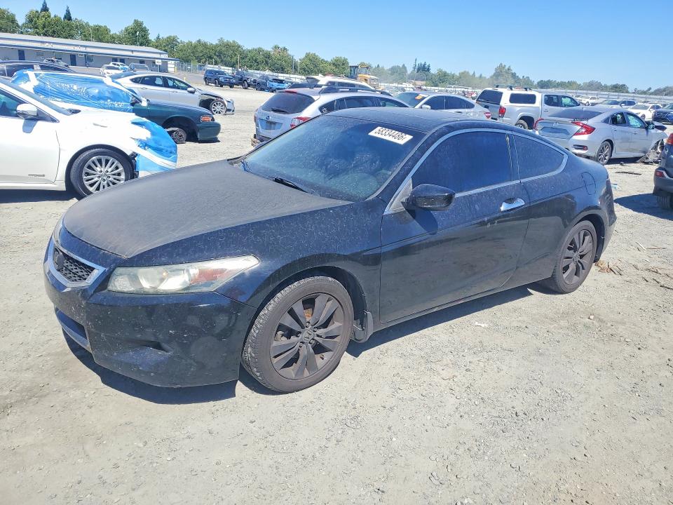 Aukcja sprzedaży 2010 Honda Accord, vin: 1HGCS2B88AA009113, numer aukcji: 58334486